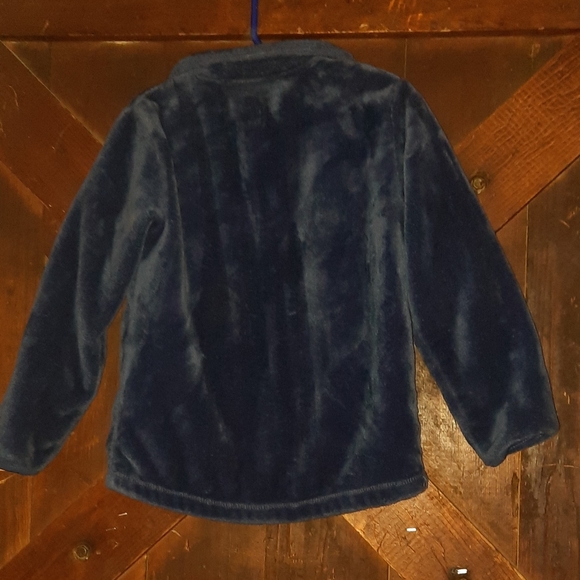 🍀3/15 32 Degrees Blue Hoodie - Picture 9 of 10